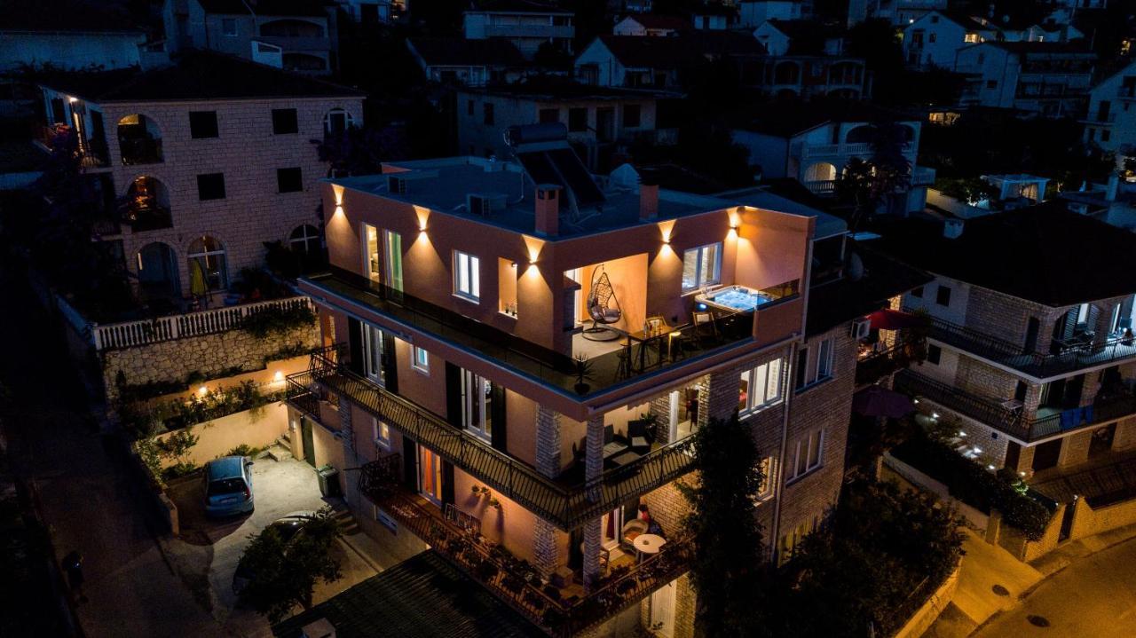 Apartment Sunset تروغير المظهر الخارجي الصورة