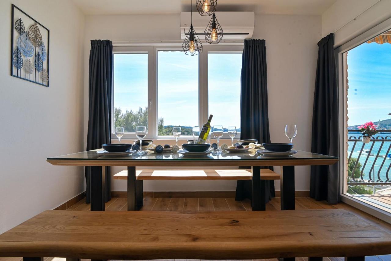 Apartment Sunset تروغير المظهر الخارجي الصورة