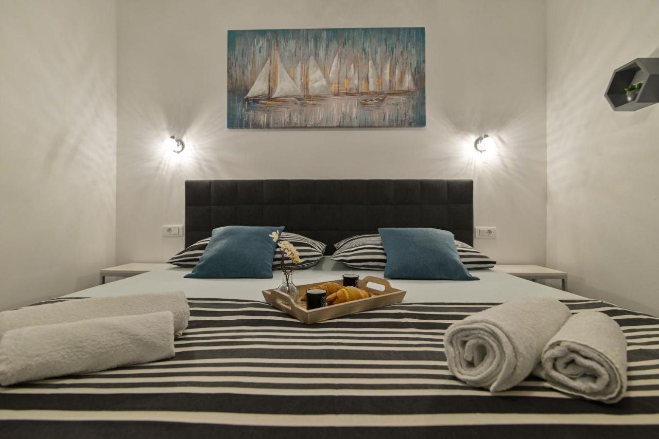 Apartment Sunset تروغير المظهر الخارجي الصورة